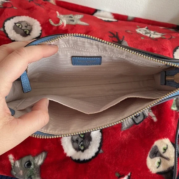 Kate Spade Knott Small Crossbody - Picture 3 of 5